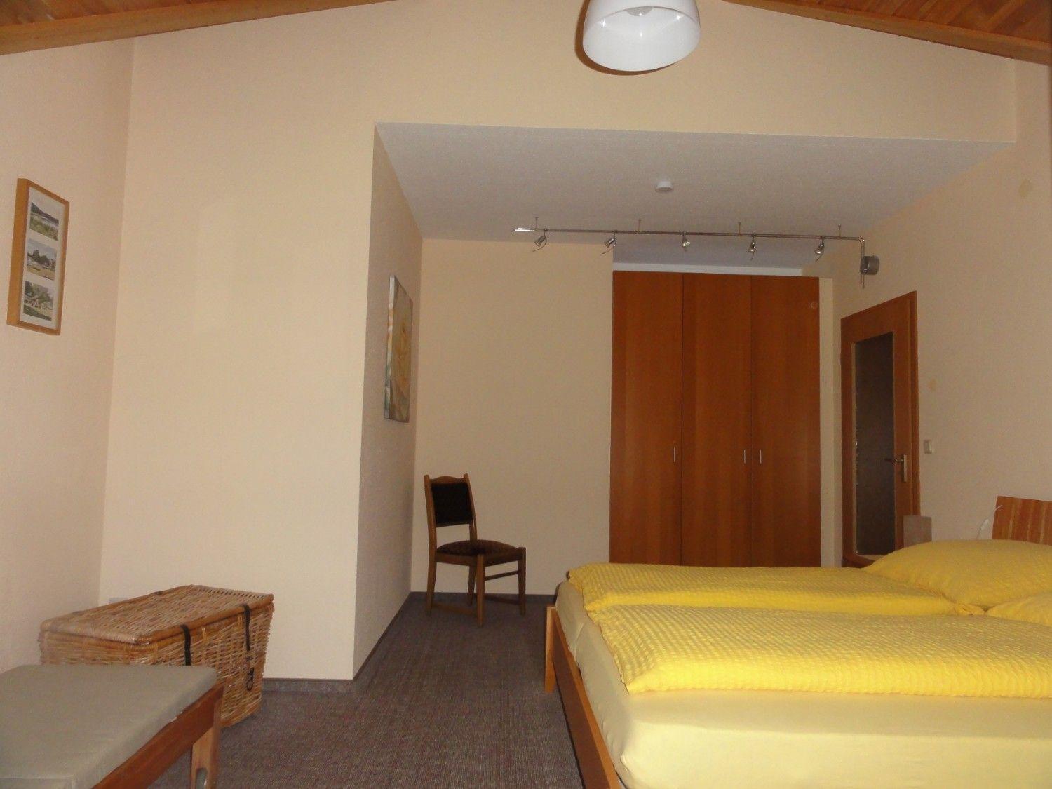Ferienwohnung Walter - Friedrichroda Ngoại thất bức ảnh