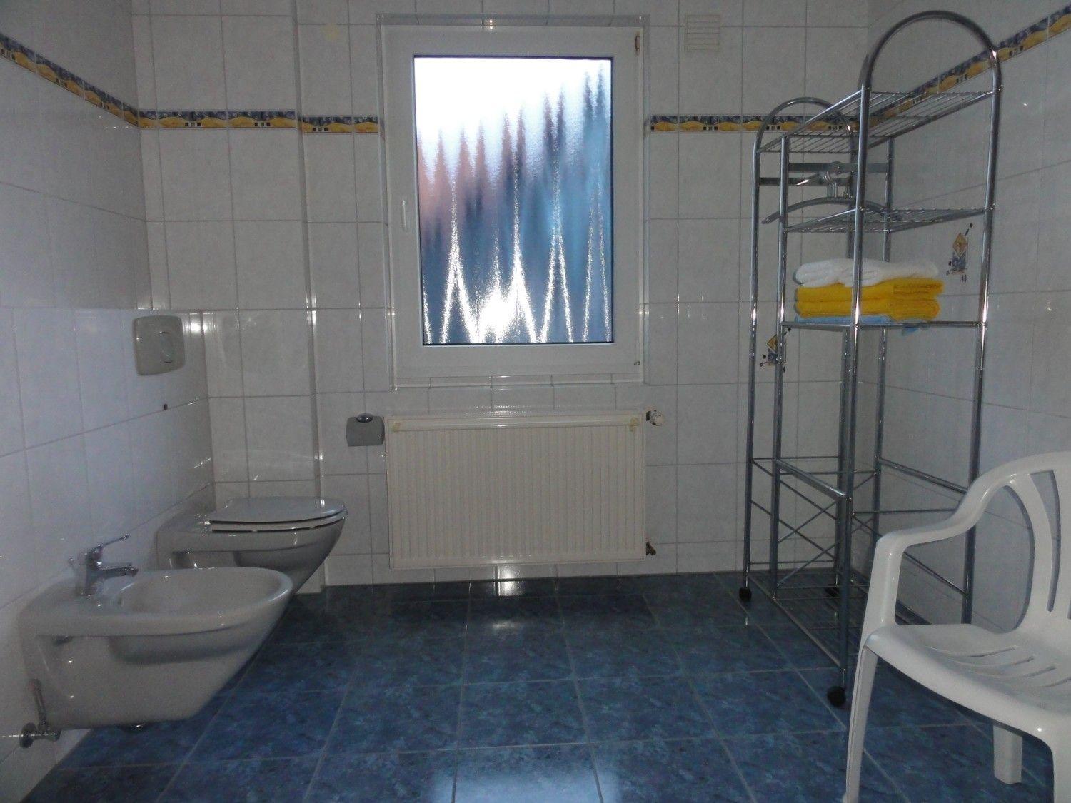 Ferienwohnung Walter - Friedrichroda Ngoại thất bức ảnh